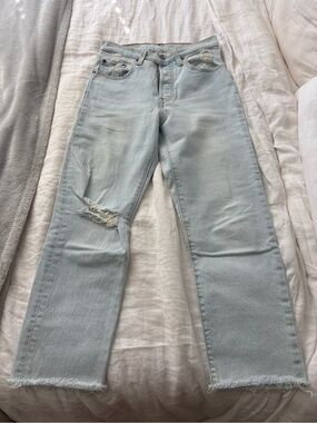 Levi’s Jeans
